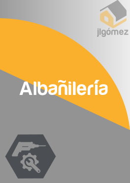 empresa de albañileria en Madrid