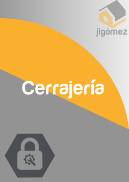 empresa de cerrajeria en Madrid