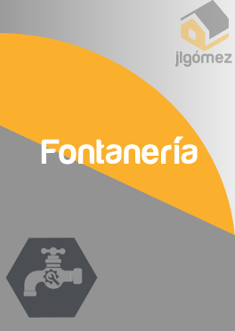 empresa de fontaneria en Madrid