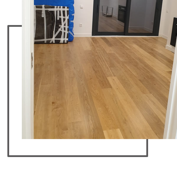 empresa de refornas de dormitorios en Madrid