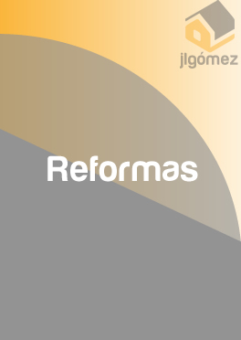 empresa de refornas en Madrid